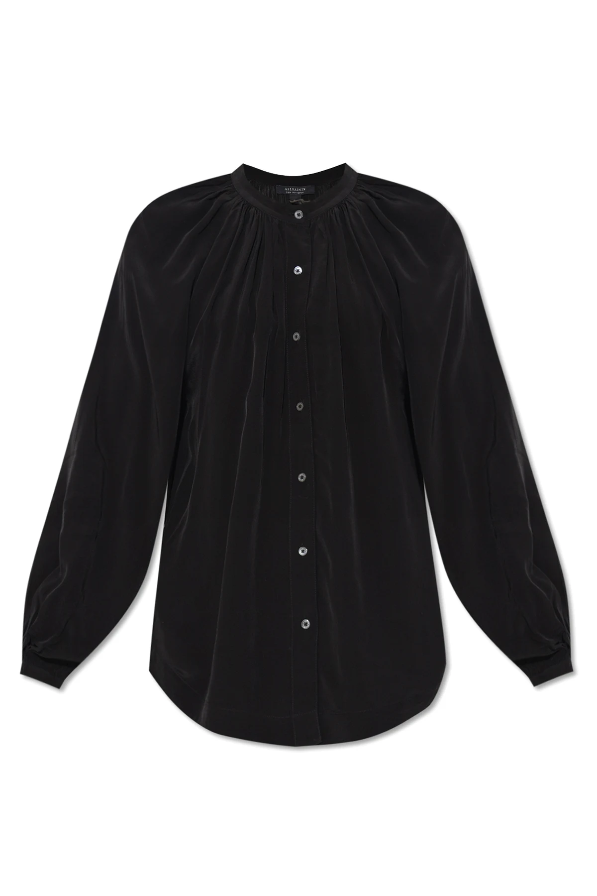 ‘Hezzy’ top