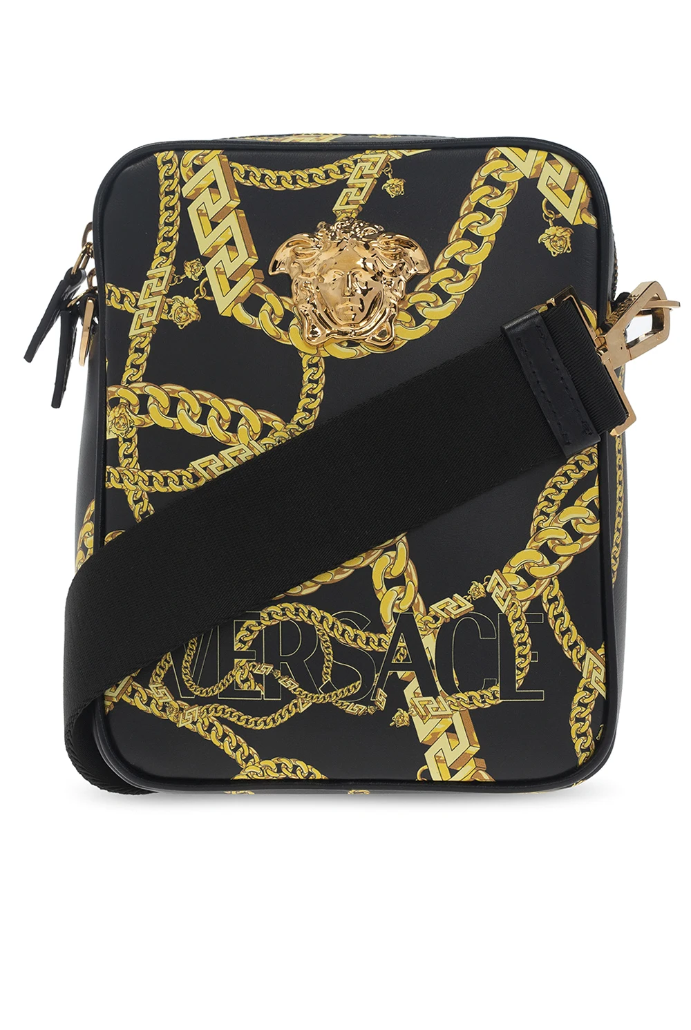 ‘La Medusa Mini’ shoulder bag