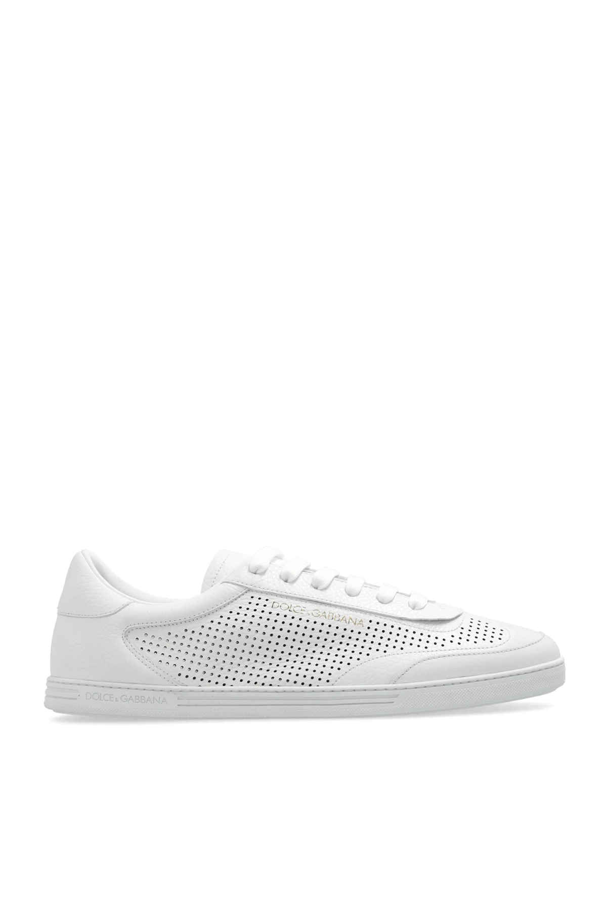 WHITE ‘Saint Tropez Portofino’ sneakers