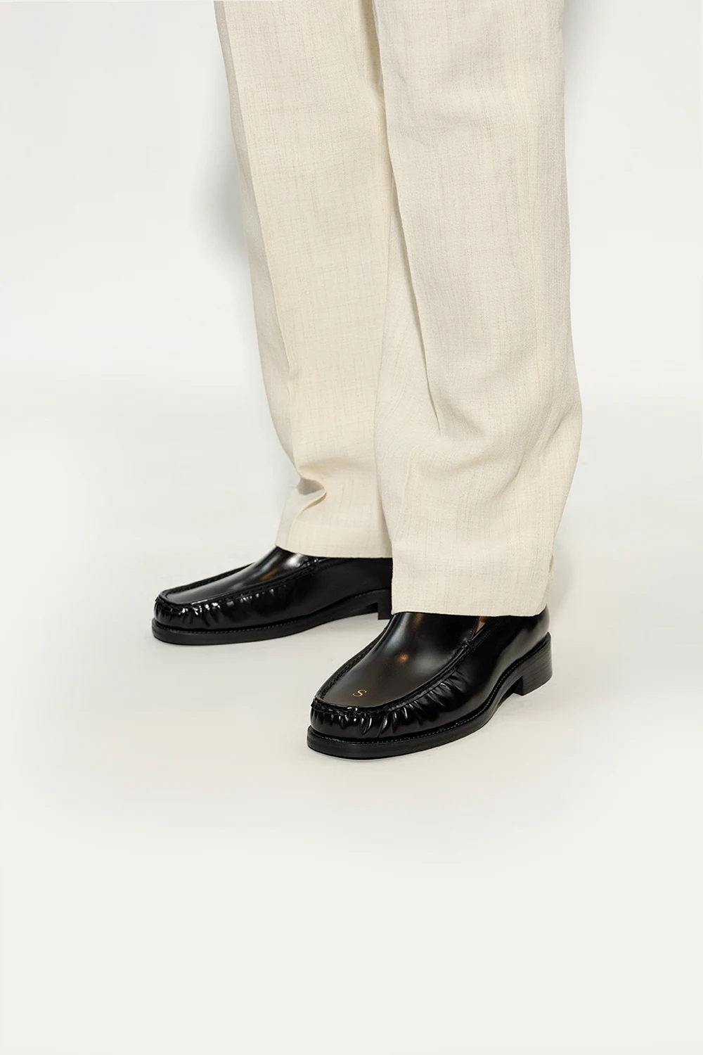 Buty typu ‘loafers’