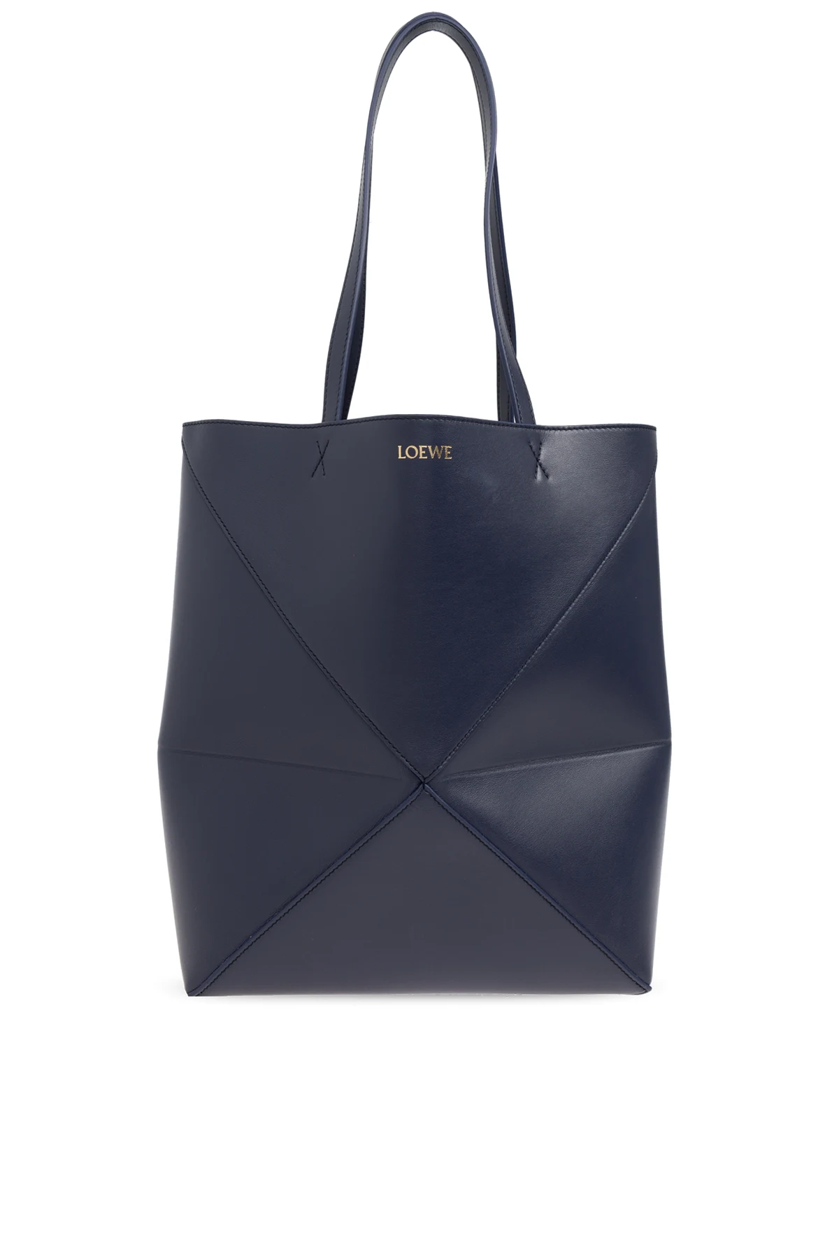 Torba `Puzzle Medium` typu `shopper`