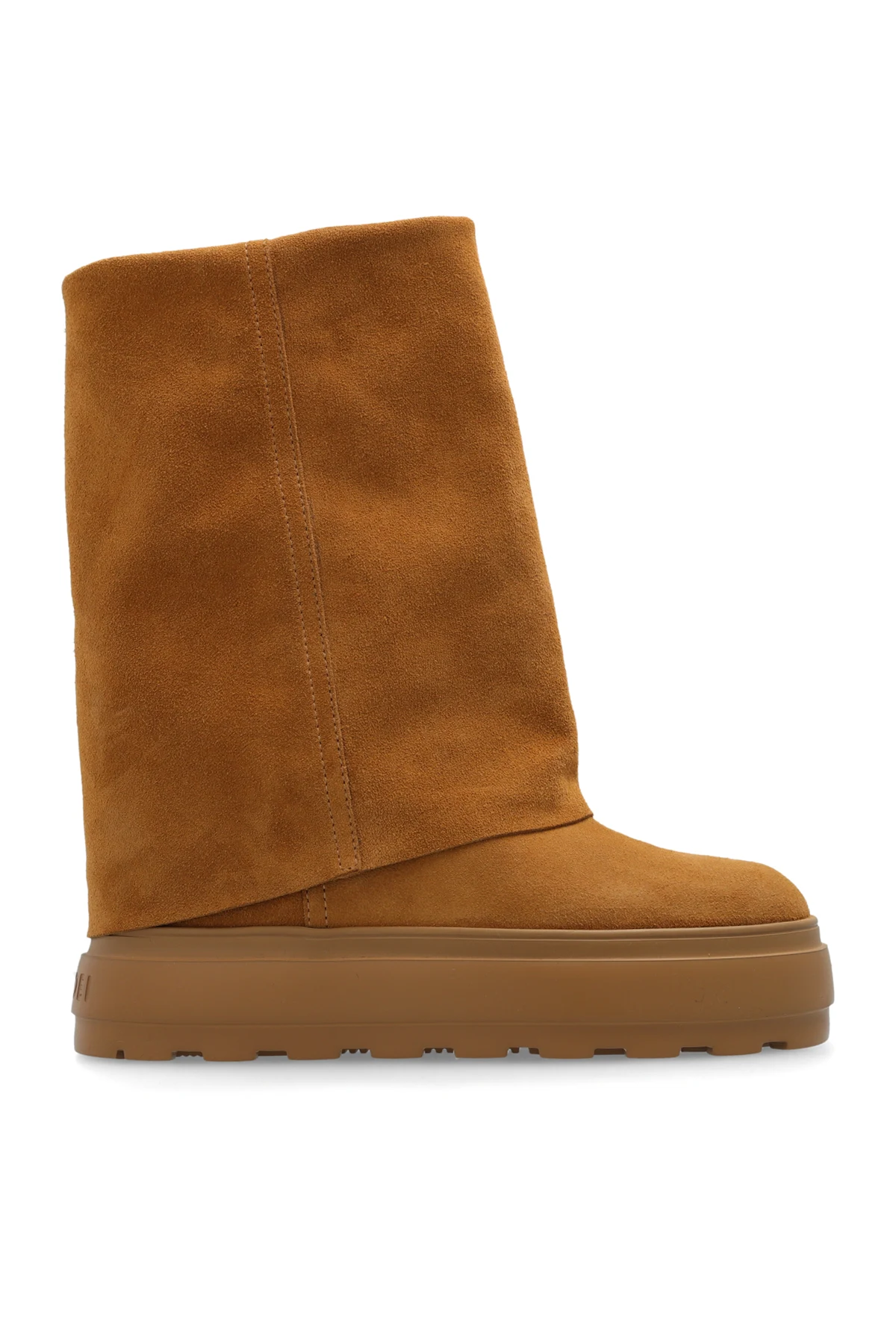 Botki ‘New Double Face’