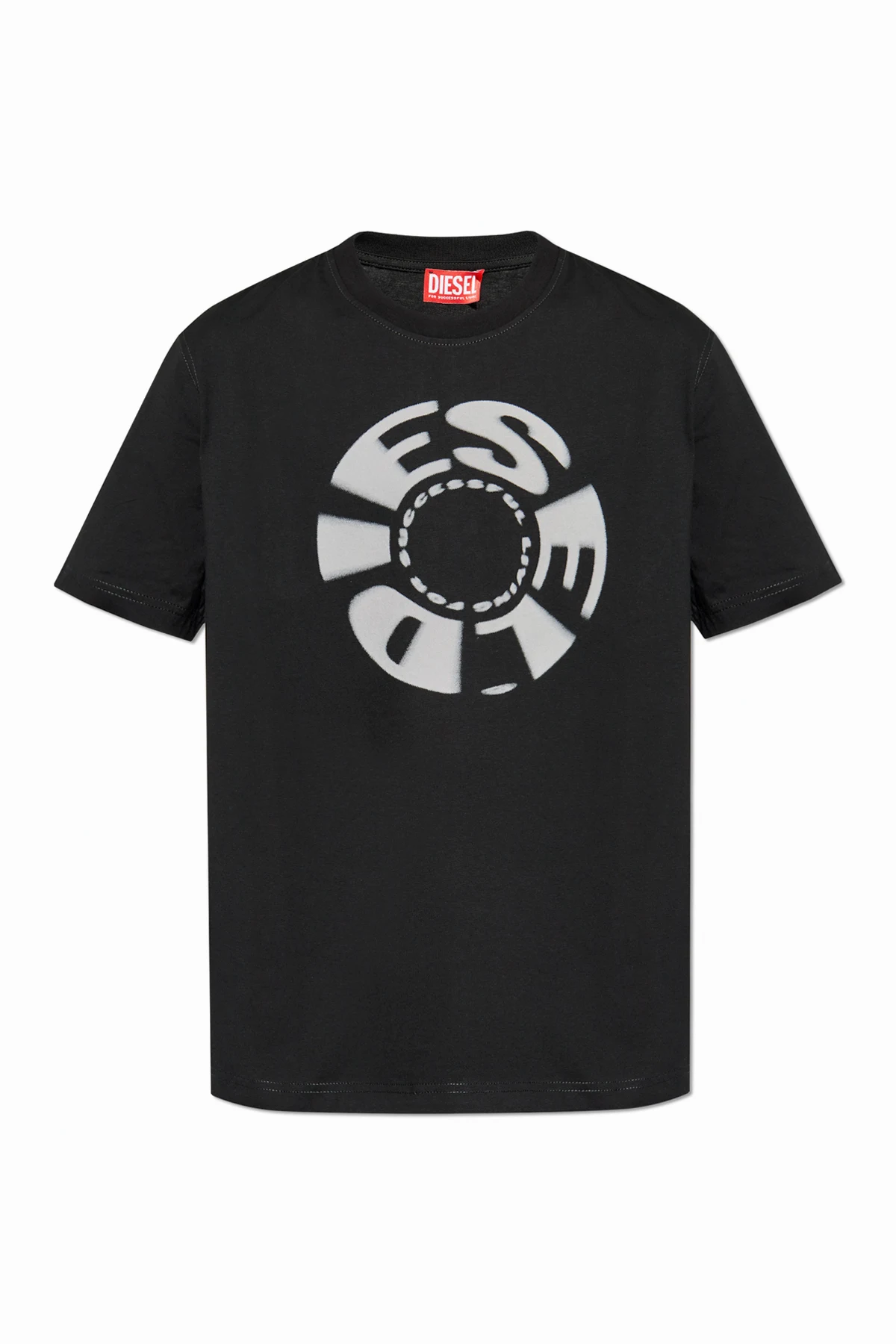 T-shirt `T-ADJUST-K9`