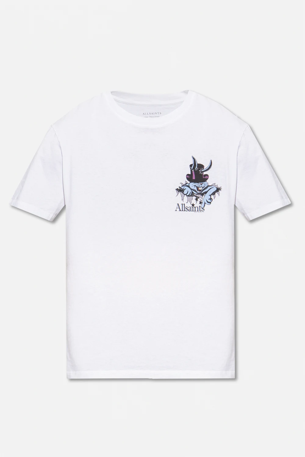 T-shirt ‘Lunar Rabbit’