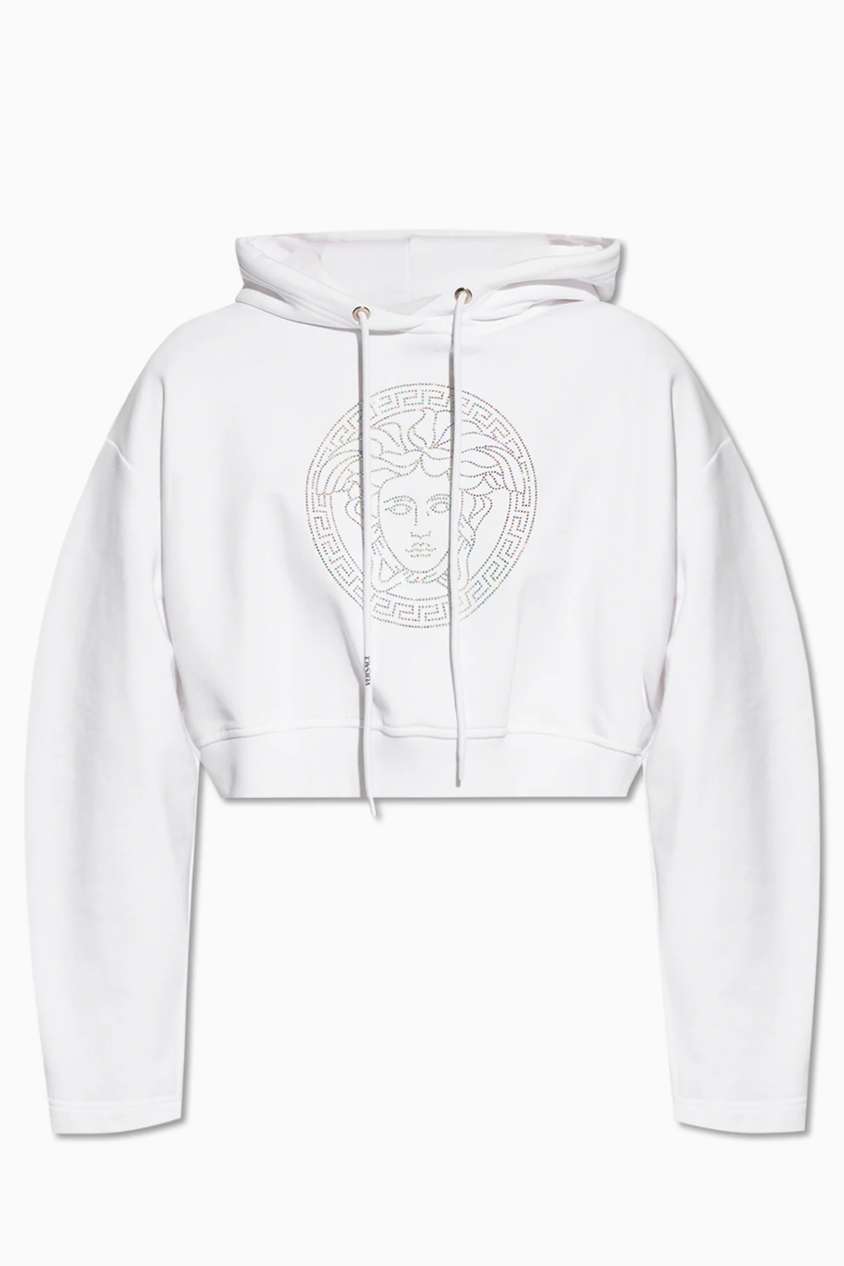 Bluza z kapturem