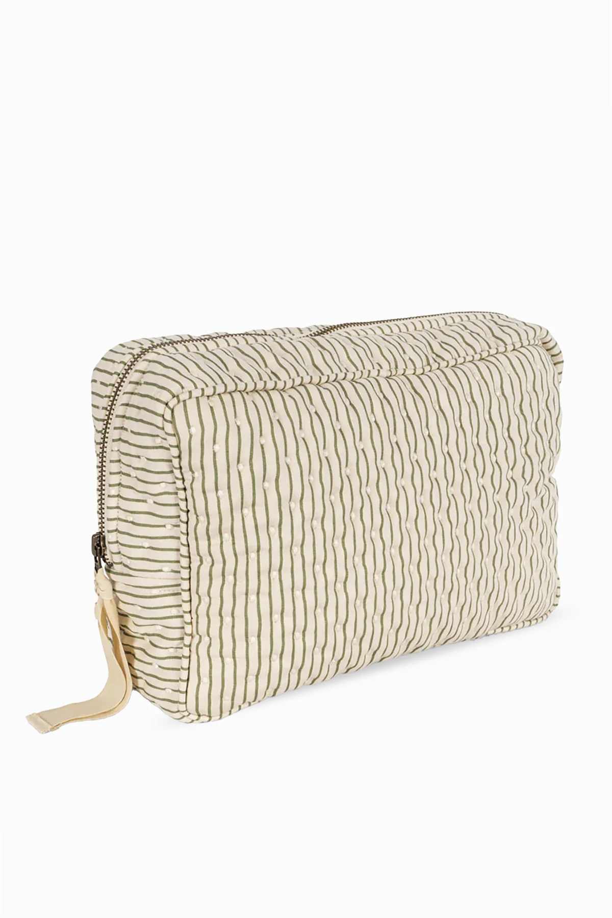 Pikowana kosmetyczka