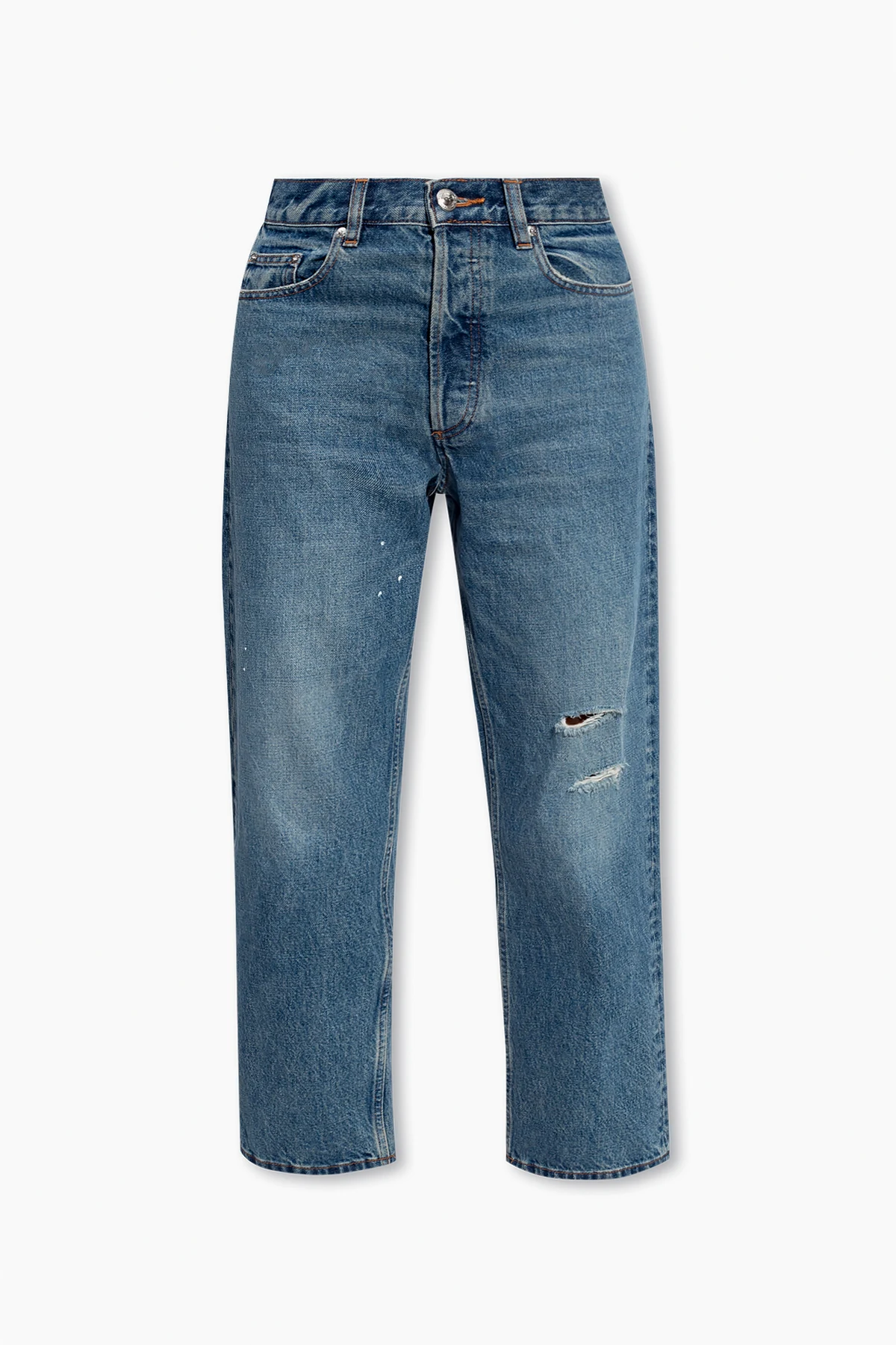 A.P.C. x JW Anderson