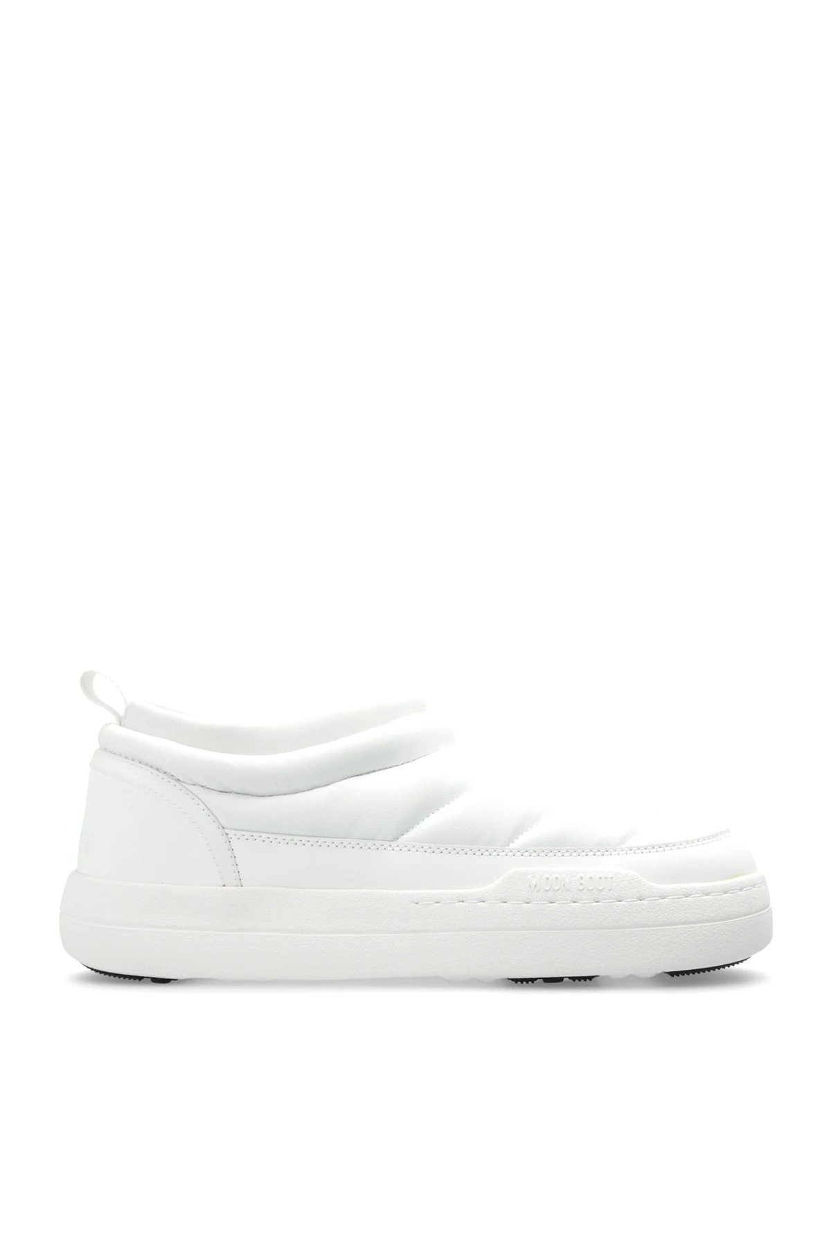 Śniegowce `Park Soft  Nylon`