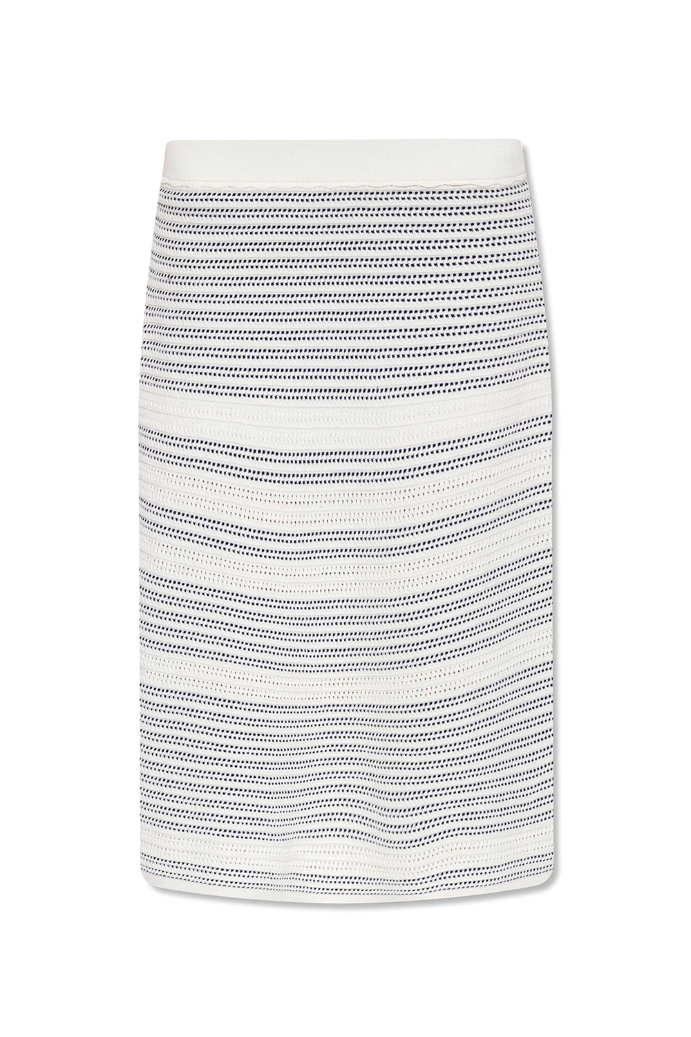 Cotton skirt
