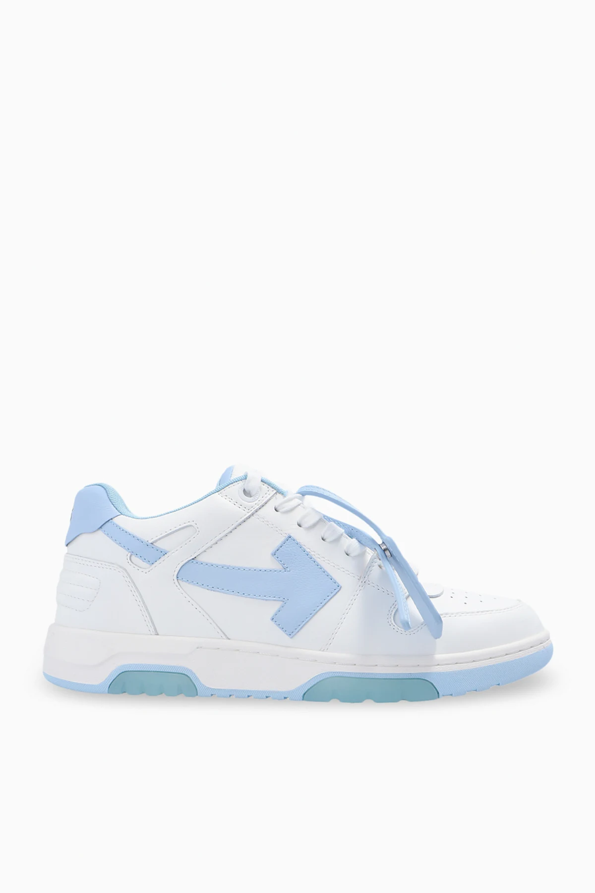 ‘Out Of Office Low’ sneakers