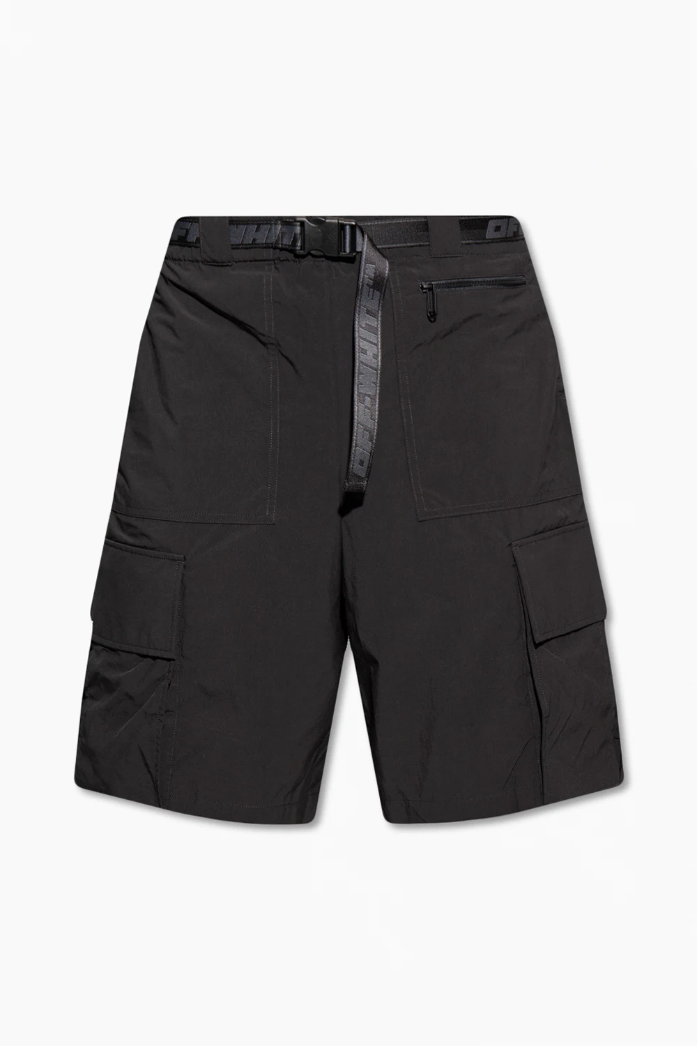 Cargo shorts