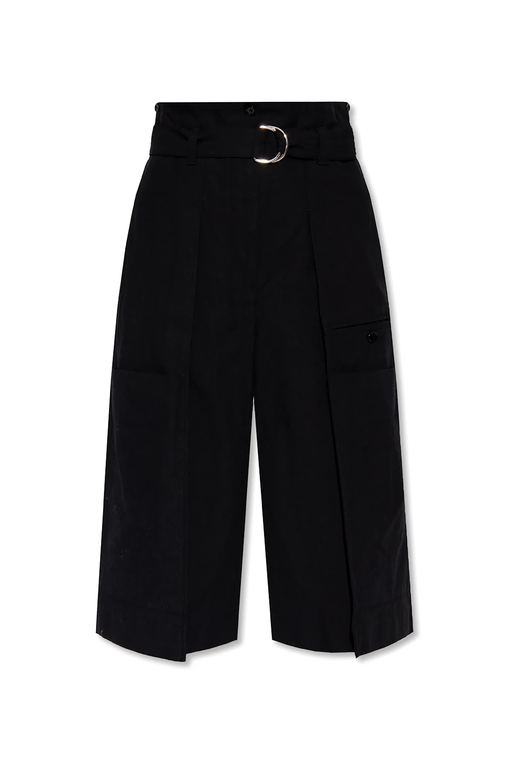 Szorty typu ‘cargo’