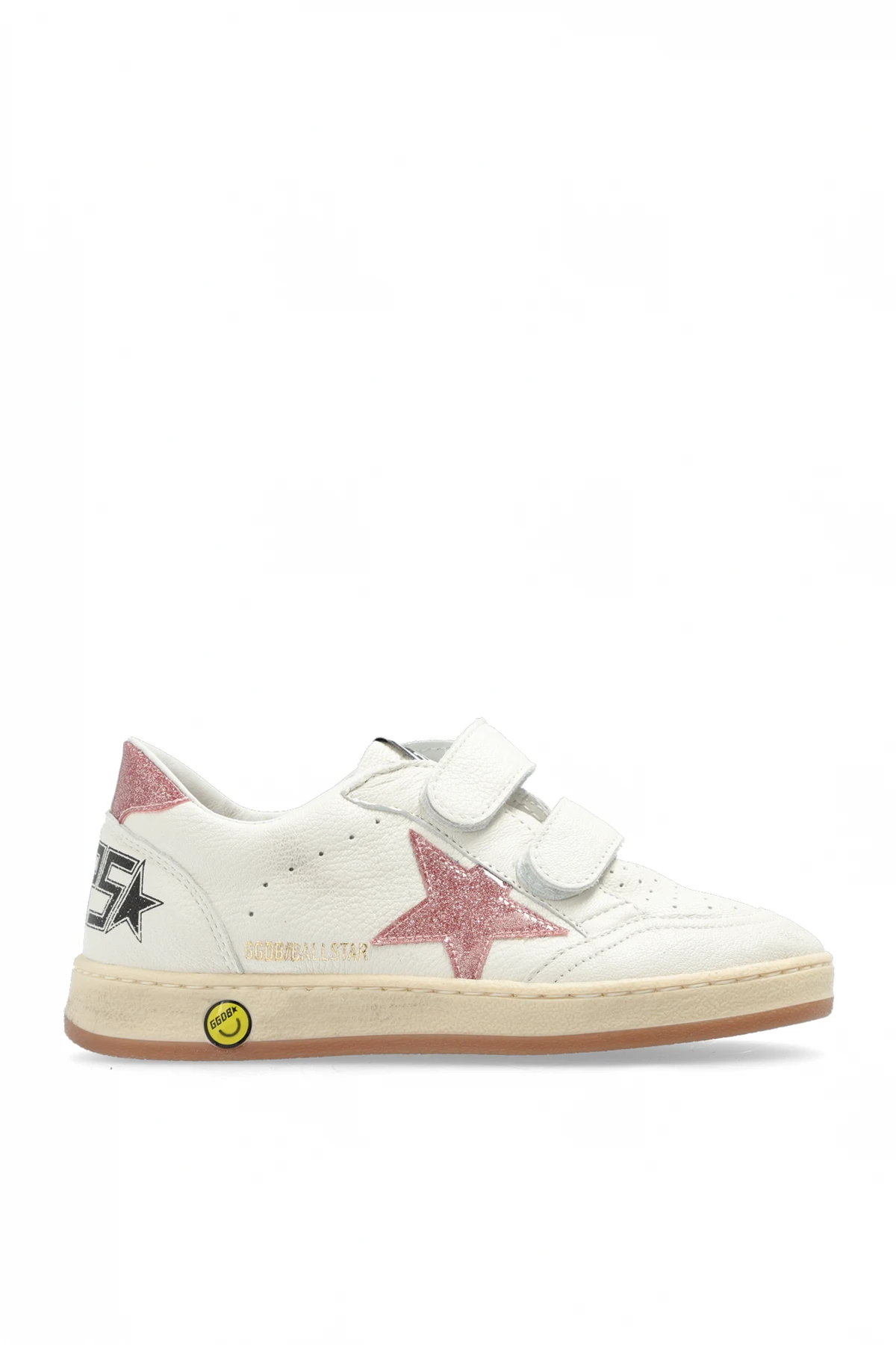 ‘Ball Star Strap’ sneakers