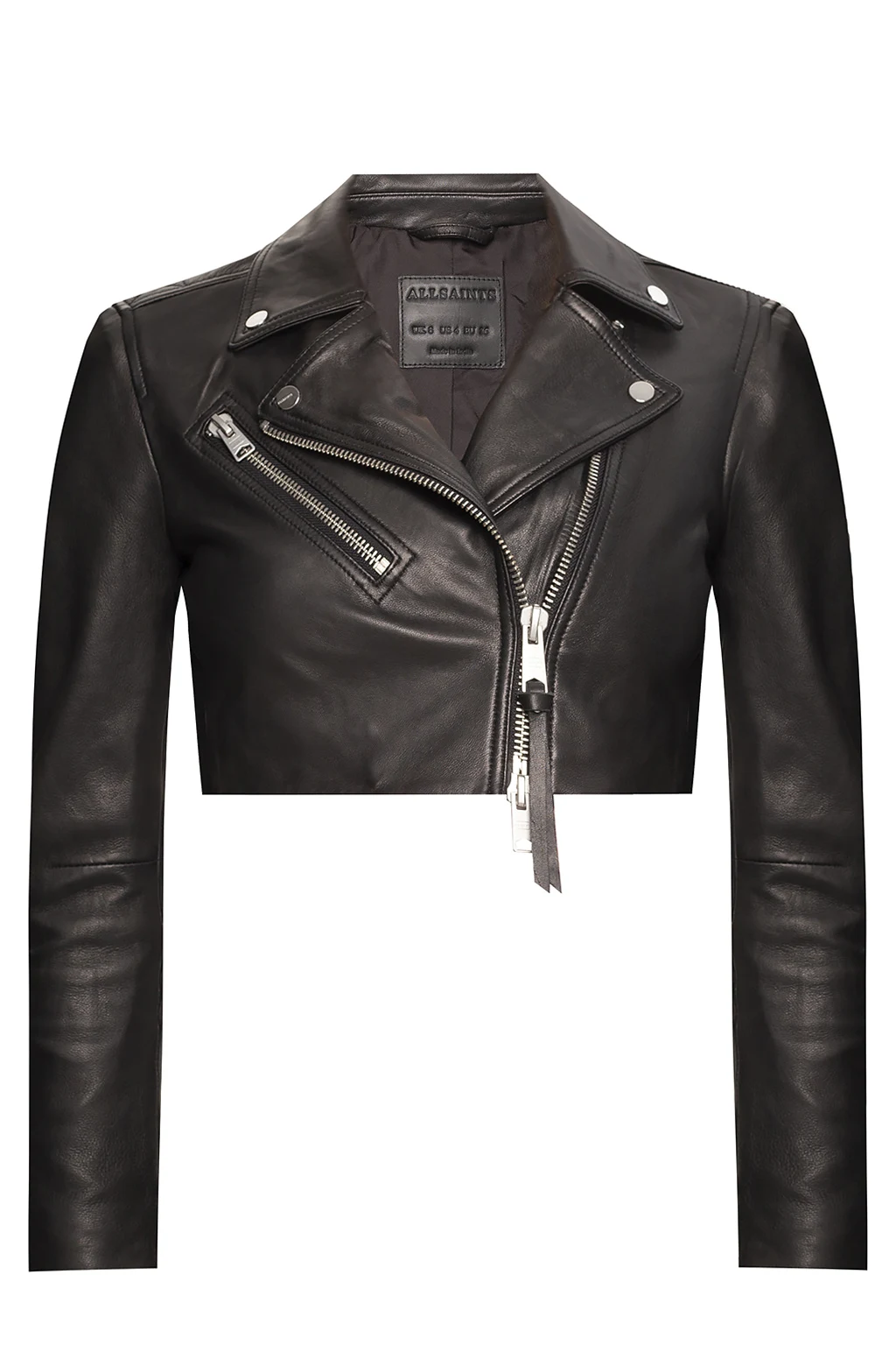 ‘Elora’ jacket