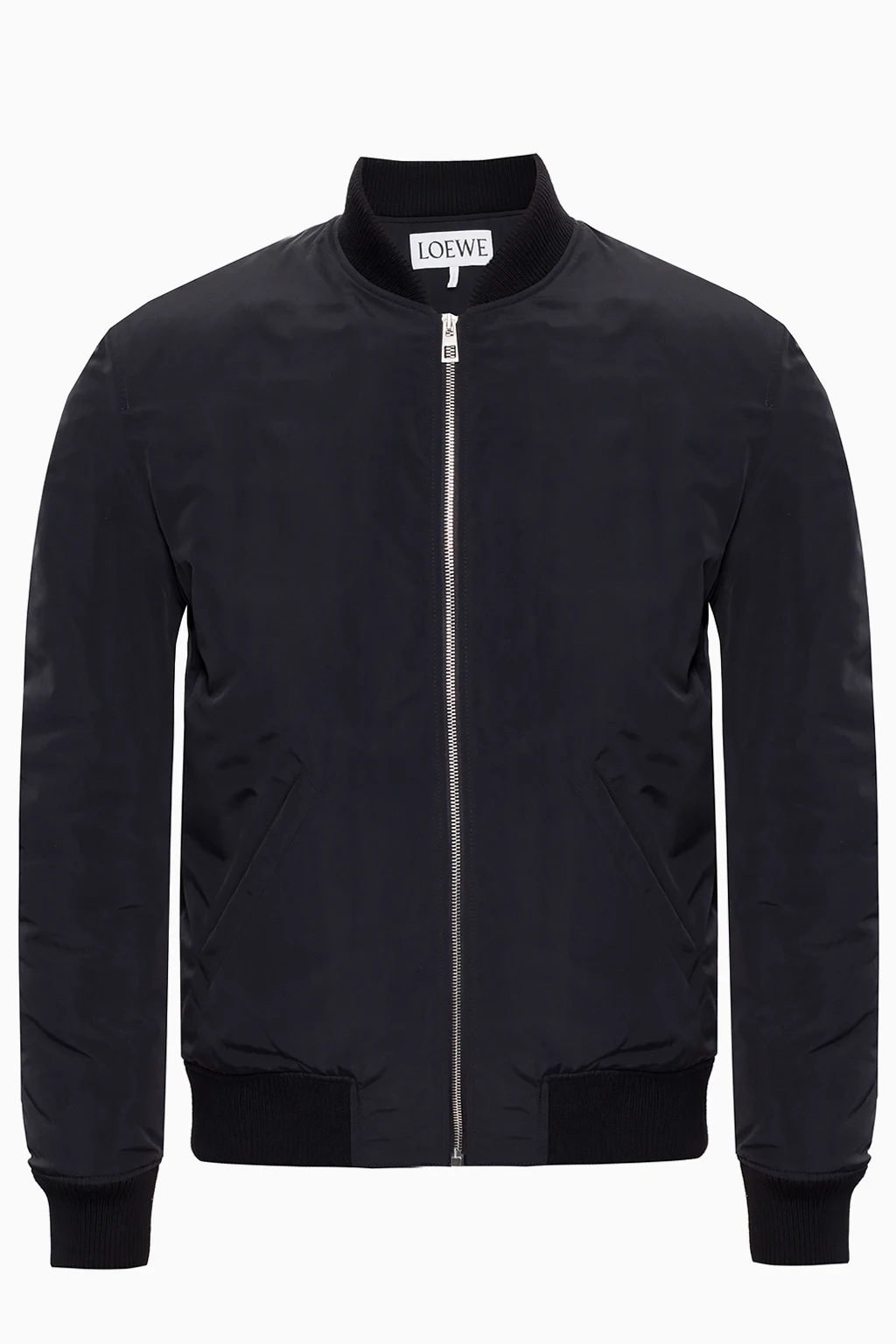 Kurtka typu ‘bomber’