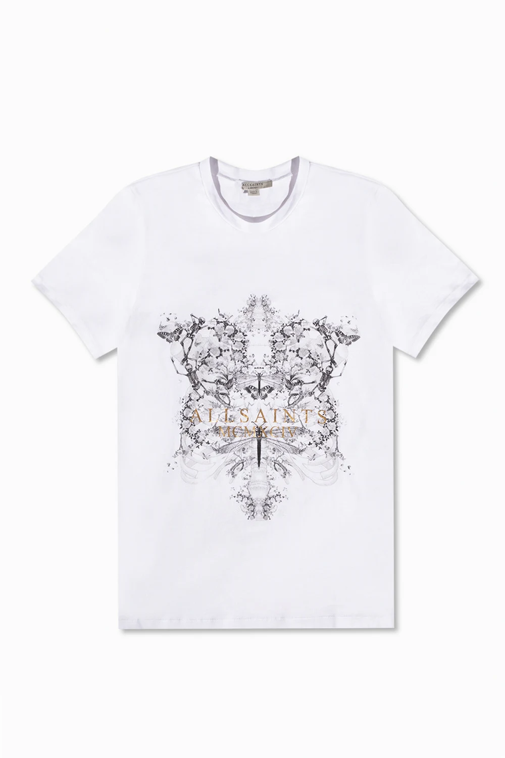 ‘Vigeo’ T-shirt