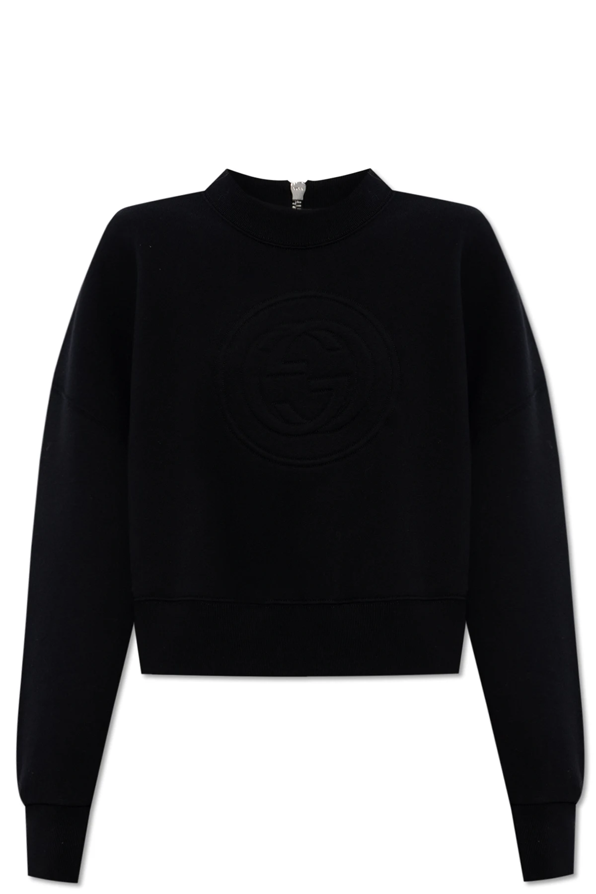 Bluza zapinana na zamek