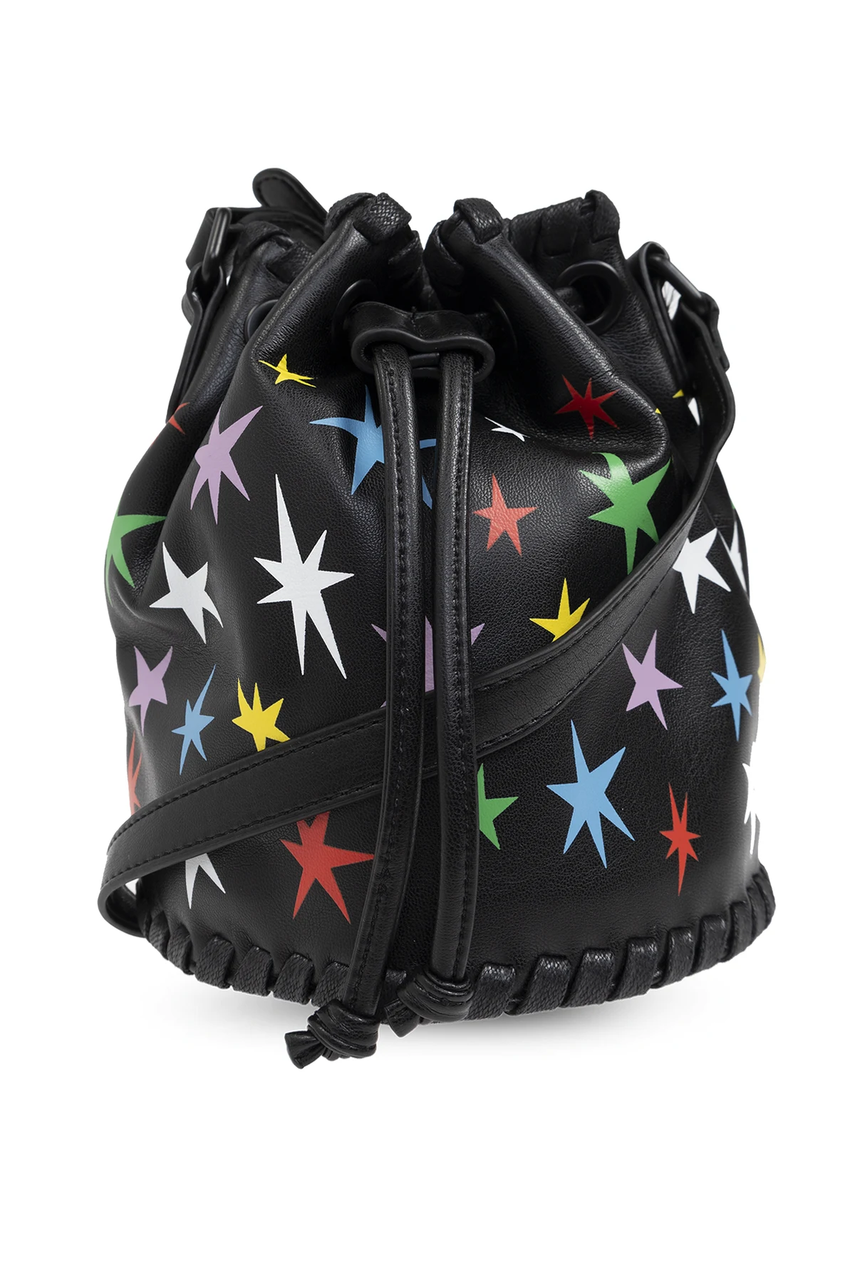 Schultertasche vom Typ worek