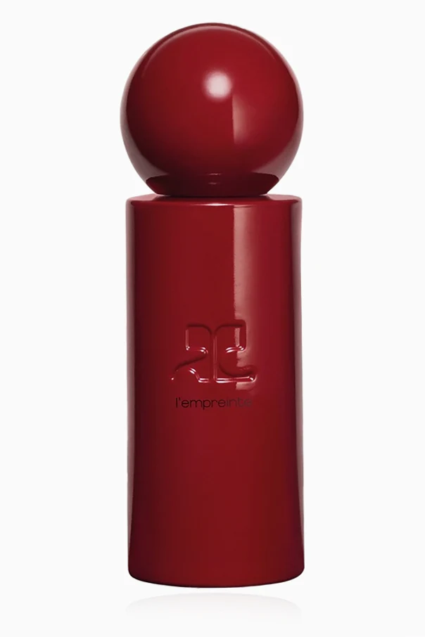 RED Eau de Parfum Lempreinte’