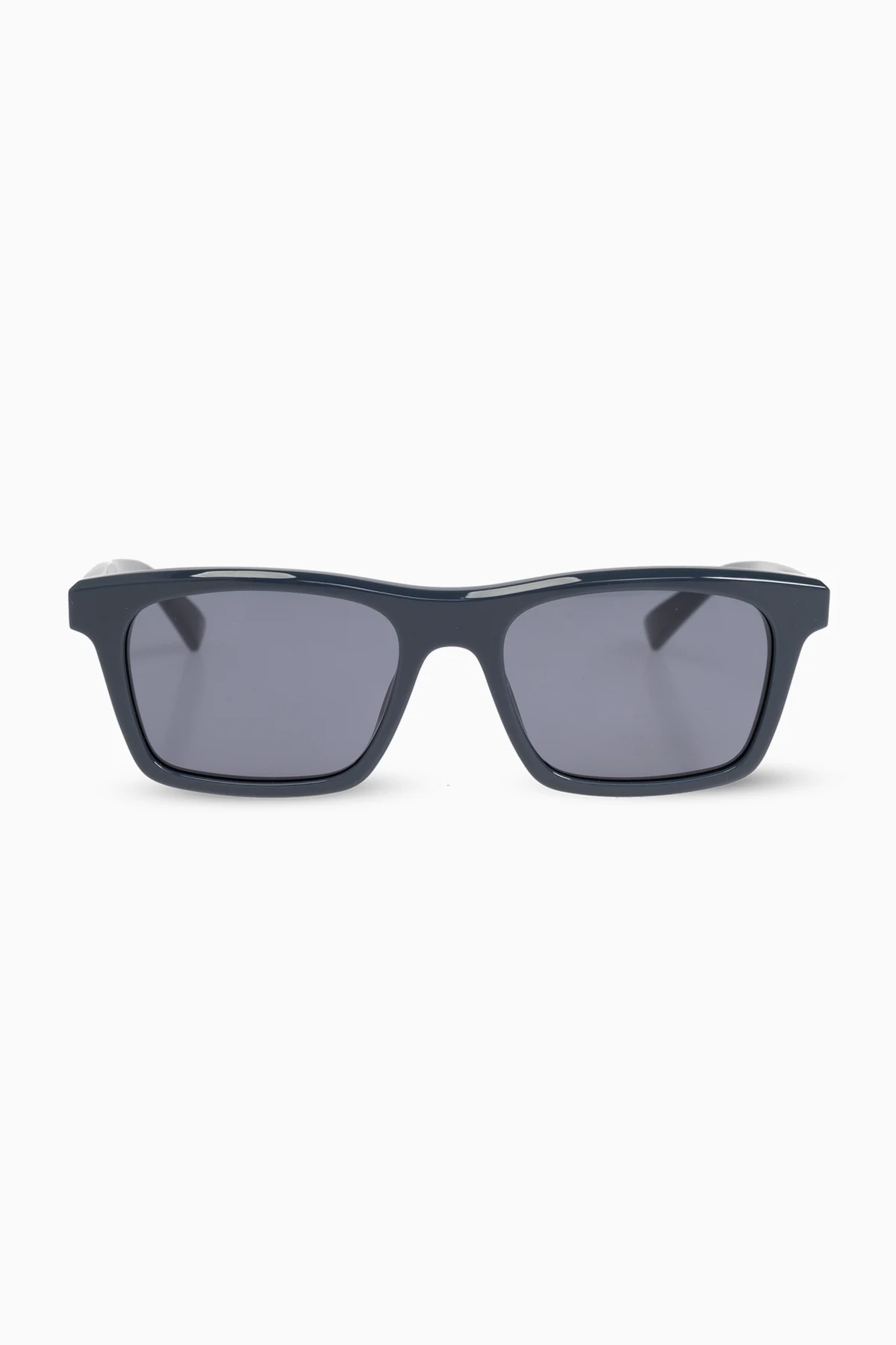 NIEBIESKI Okulary przeciwsłoneczne