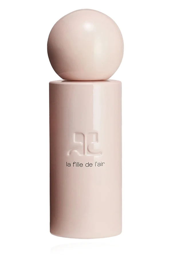 ROSA Eau de Parfum La Fille de l'air