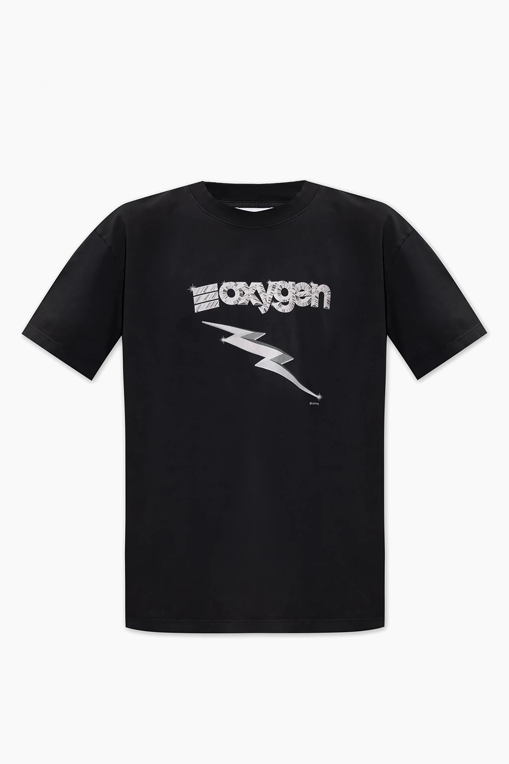T-shirt ‘Jay Oxygen’