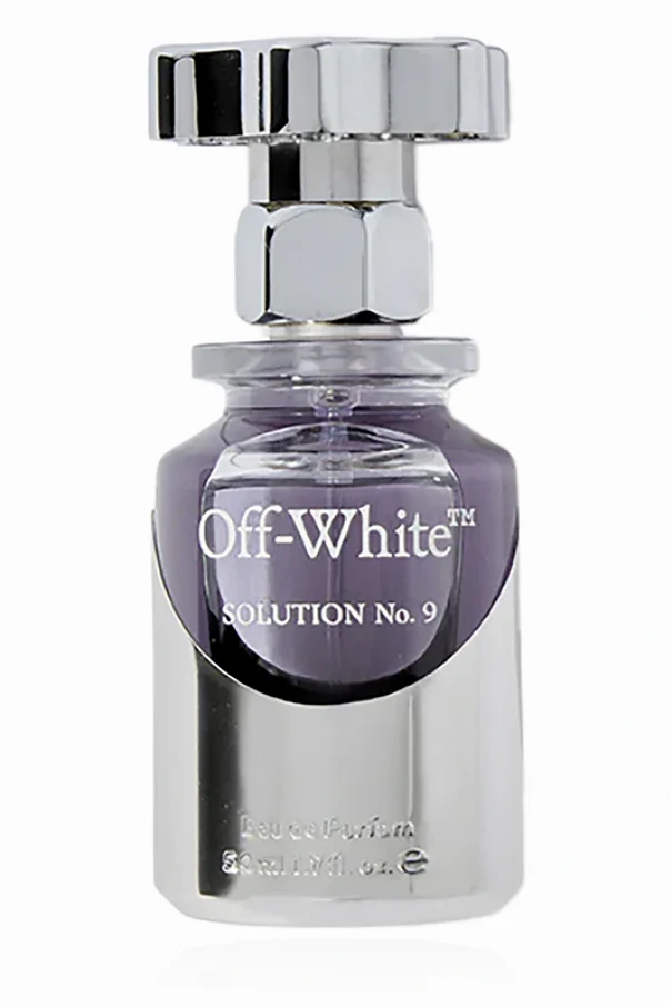 SREBRNY Woda perfumowana `Solution no 9`