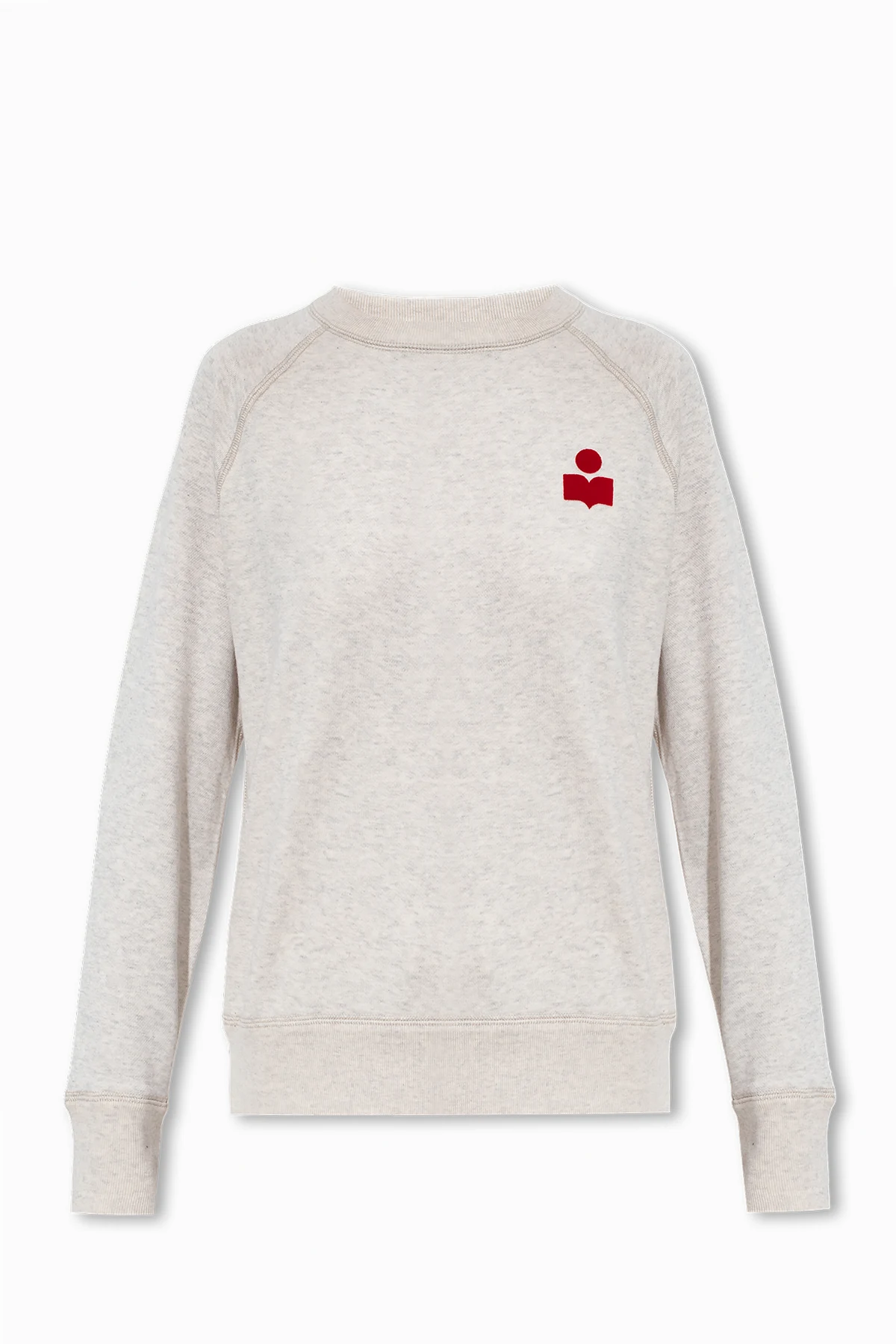 Bluza z logo ‘Milla’