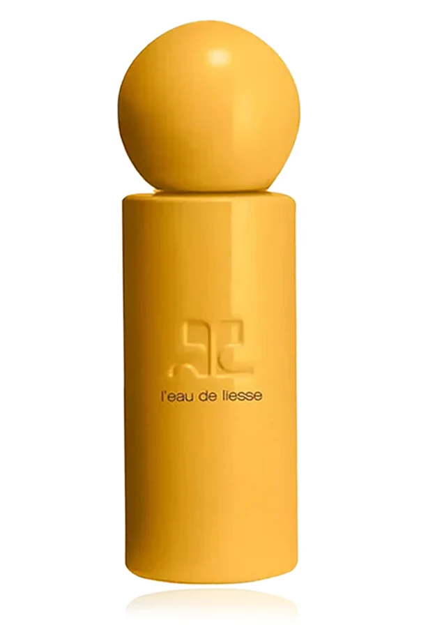 GELB Eau de Parfum Leau de Liesse