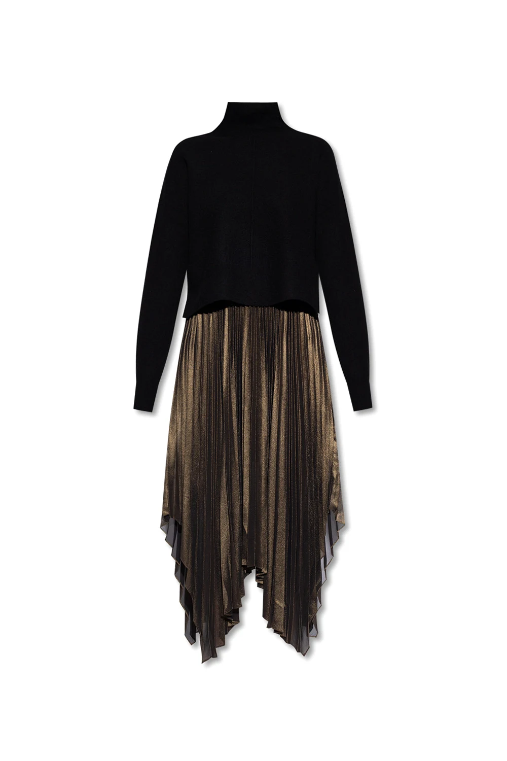 ‘Lerin’ dress & sweater set