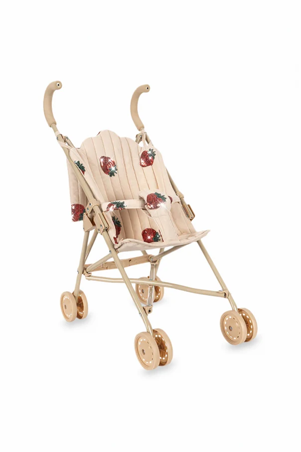 CREME Puppenwagen