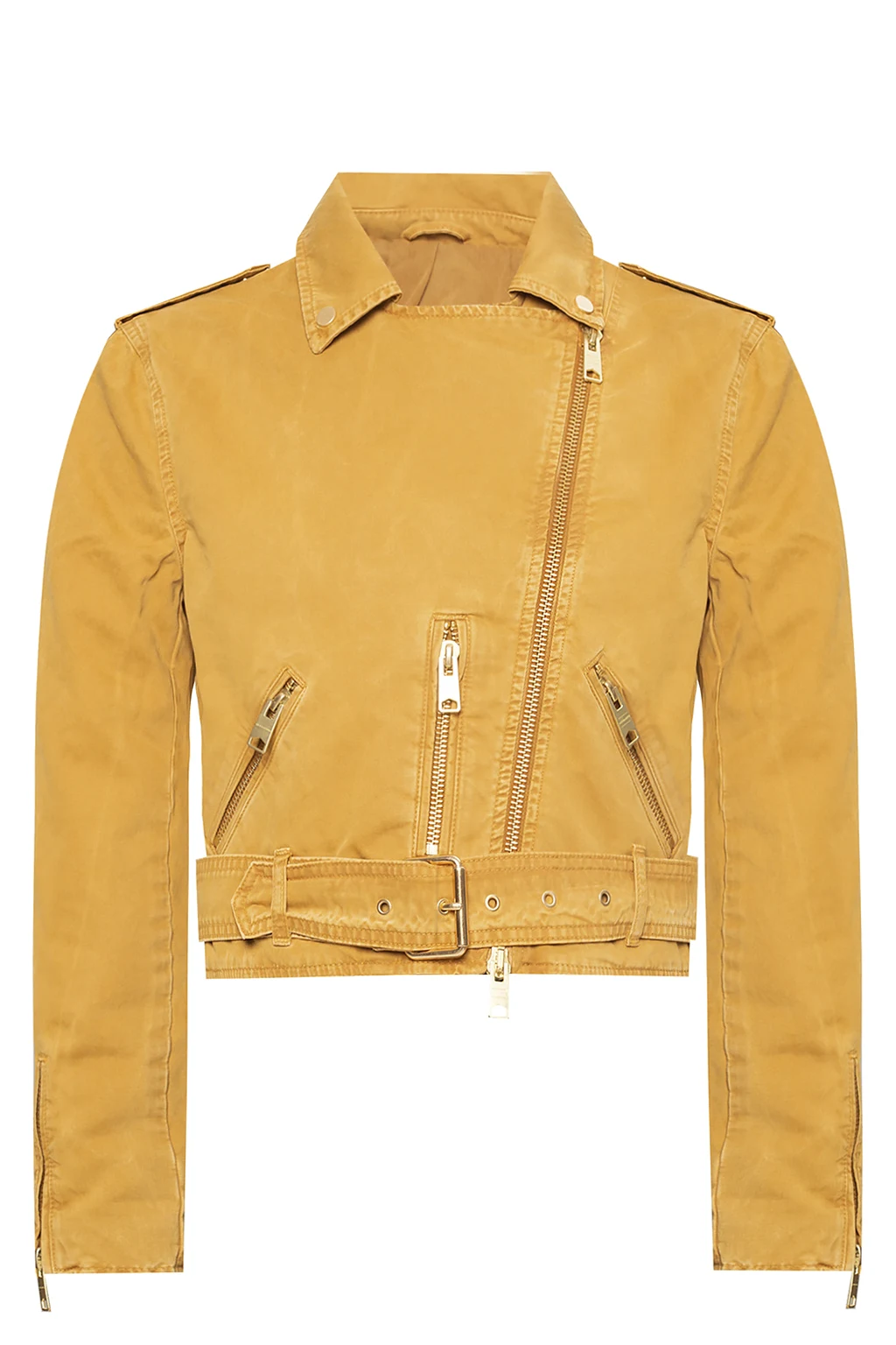 ‘Dessa’ jacket