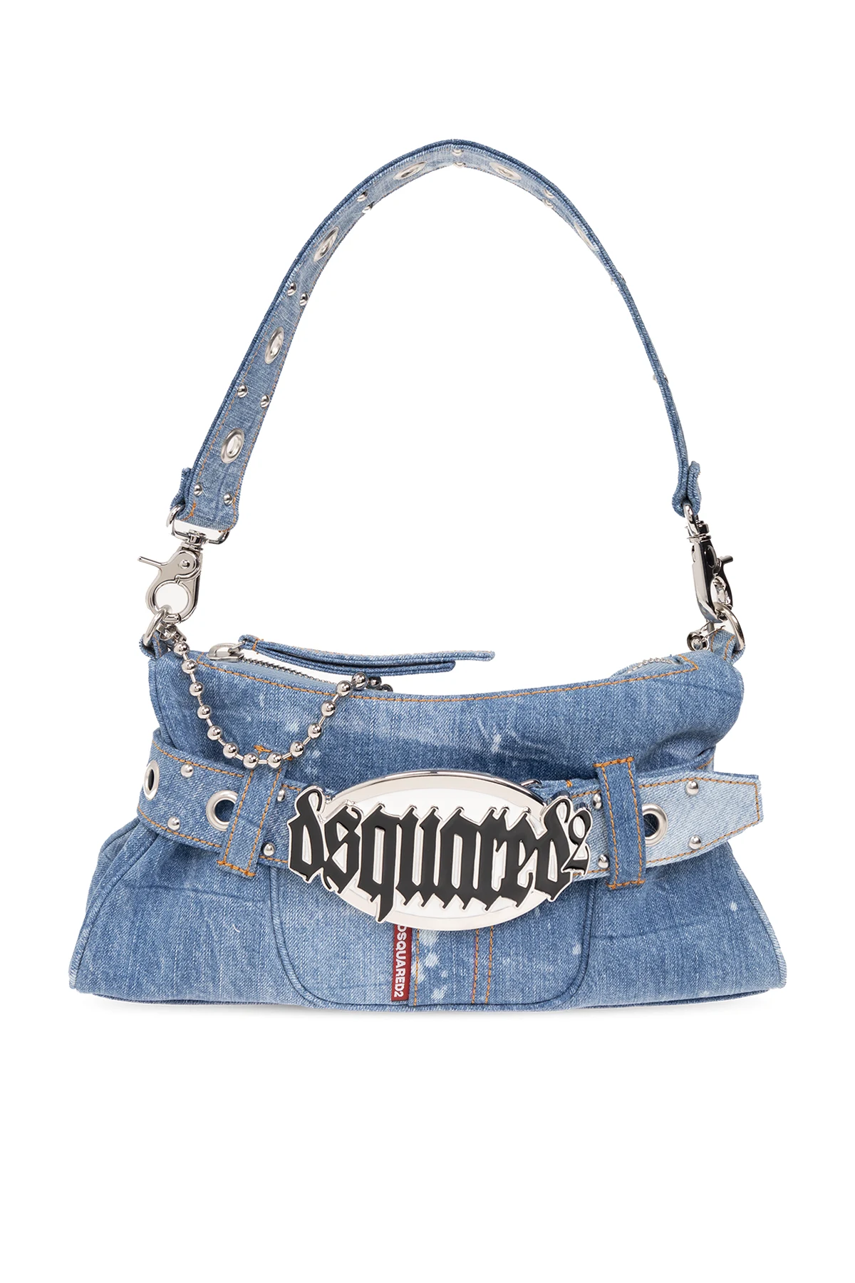 ‘Ghotic’ shoulder bag