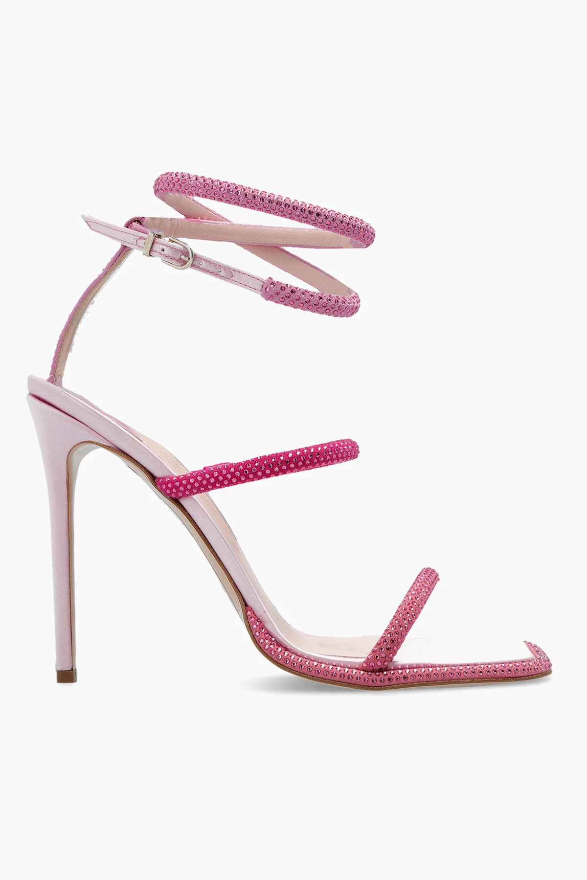 ‘Callista’ heeled sandals