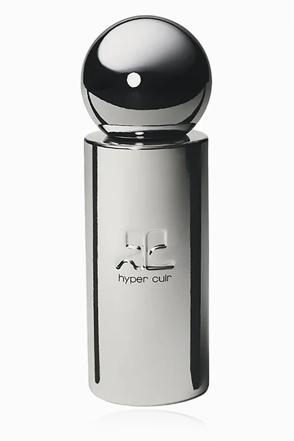 SILBER Eau de Parfum Hyper Cuir