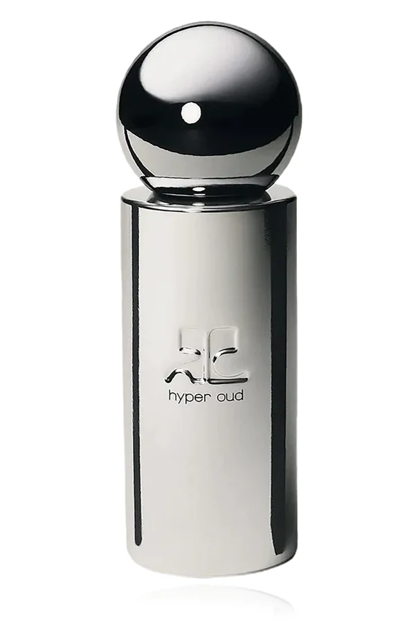 SILBER Eau de Parfum Hyper Oud