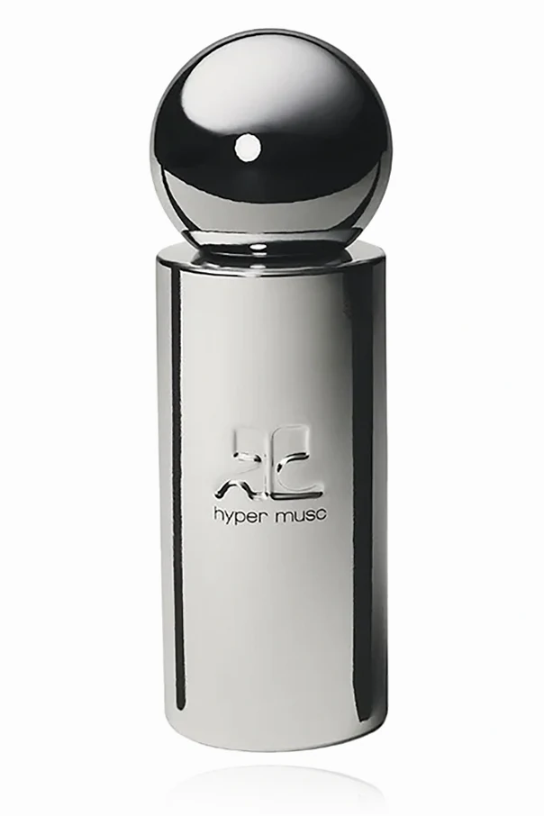 SILVER Eau de Parfum Hyper Musc