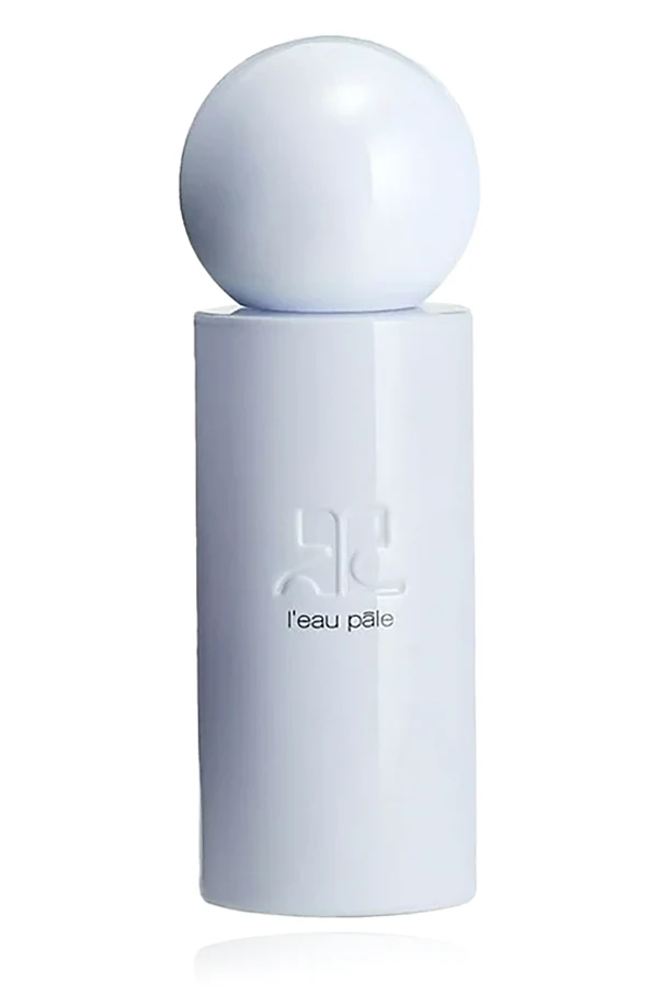 light blue Eau de Parfum Leau Pale