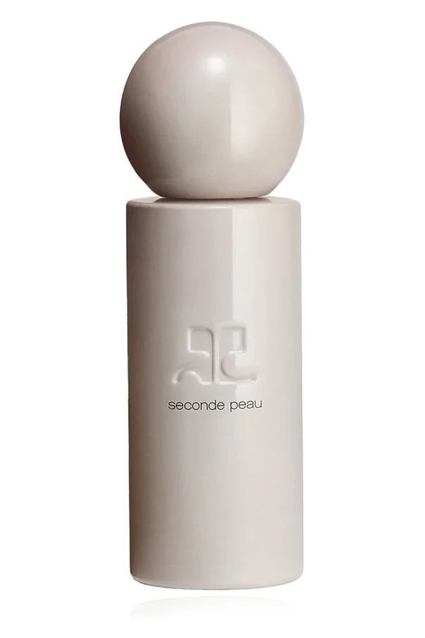 GRAU Eau de Parfum Seconder Peau