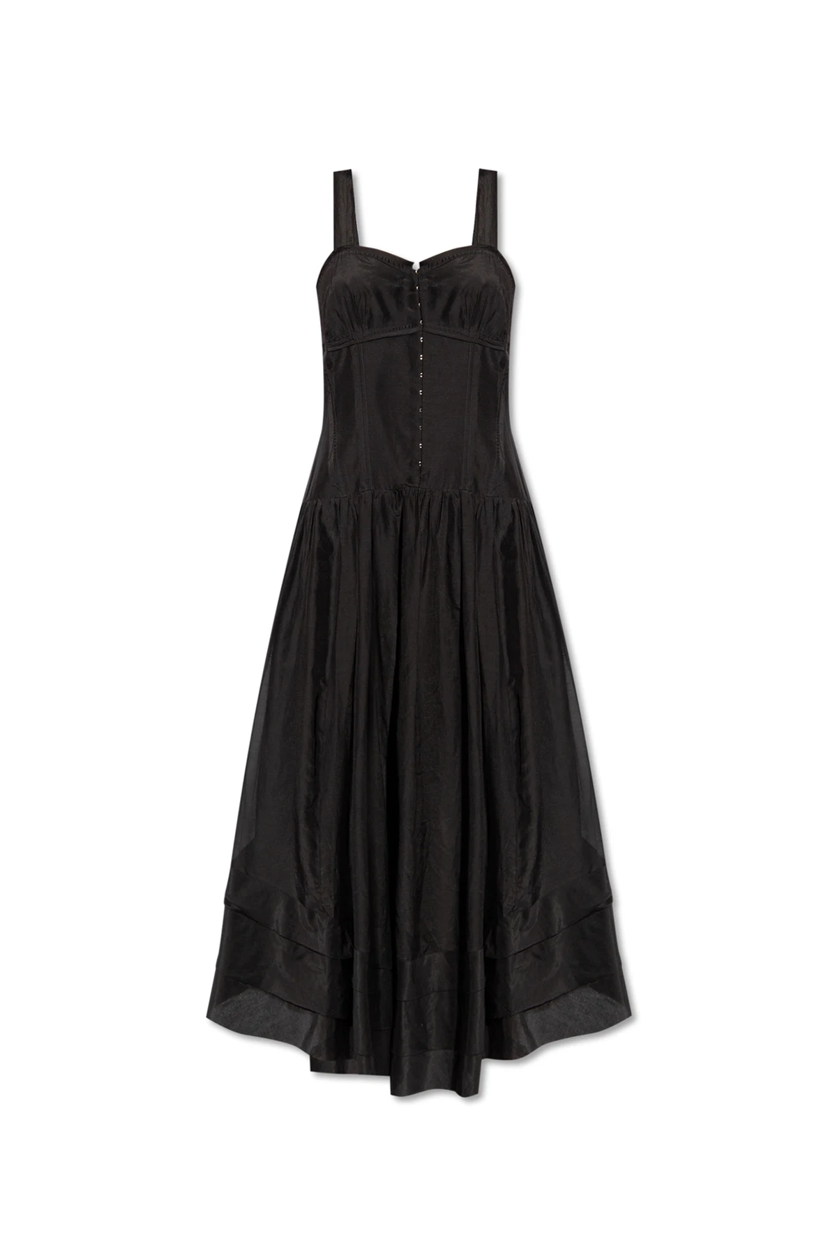 ‘Faye’ slip dress