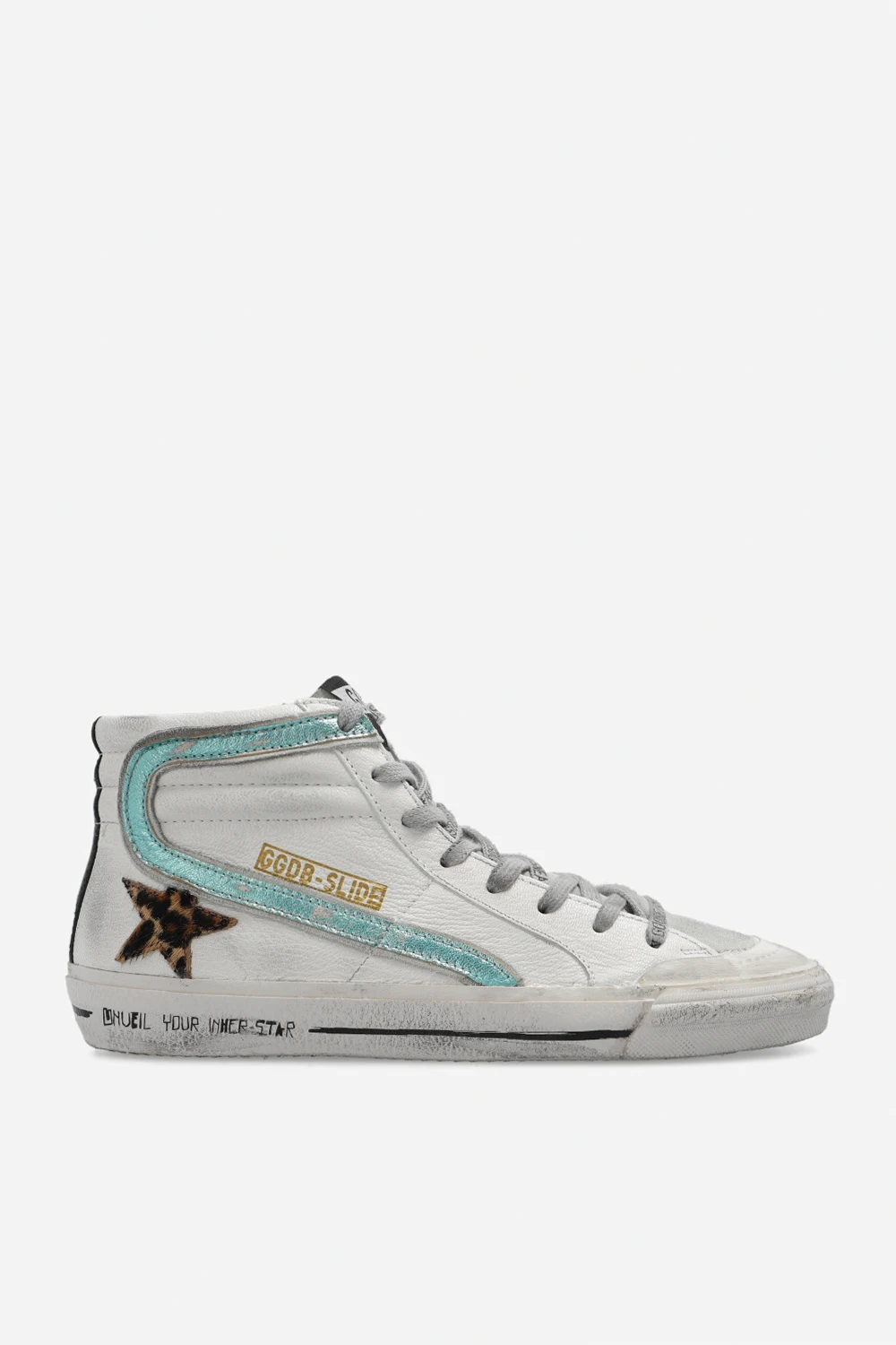 ‘Slide Penstar Classic’ sneakers