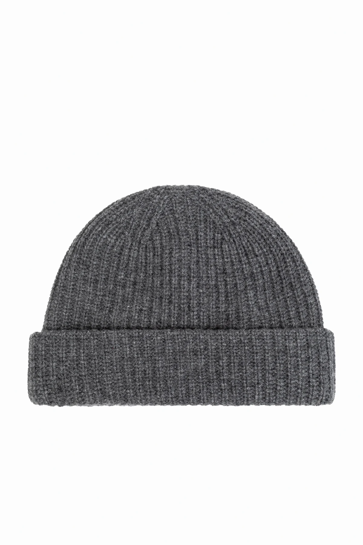 Wool hat