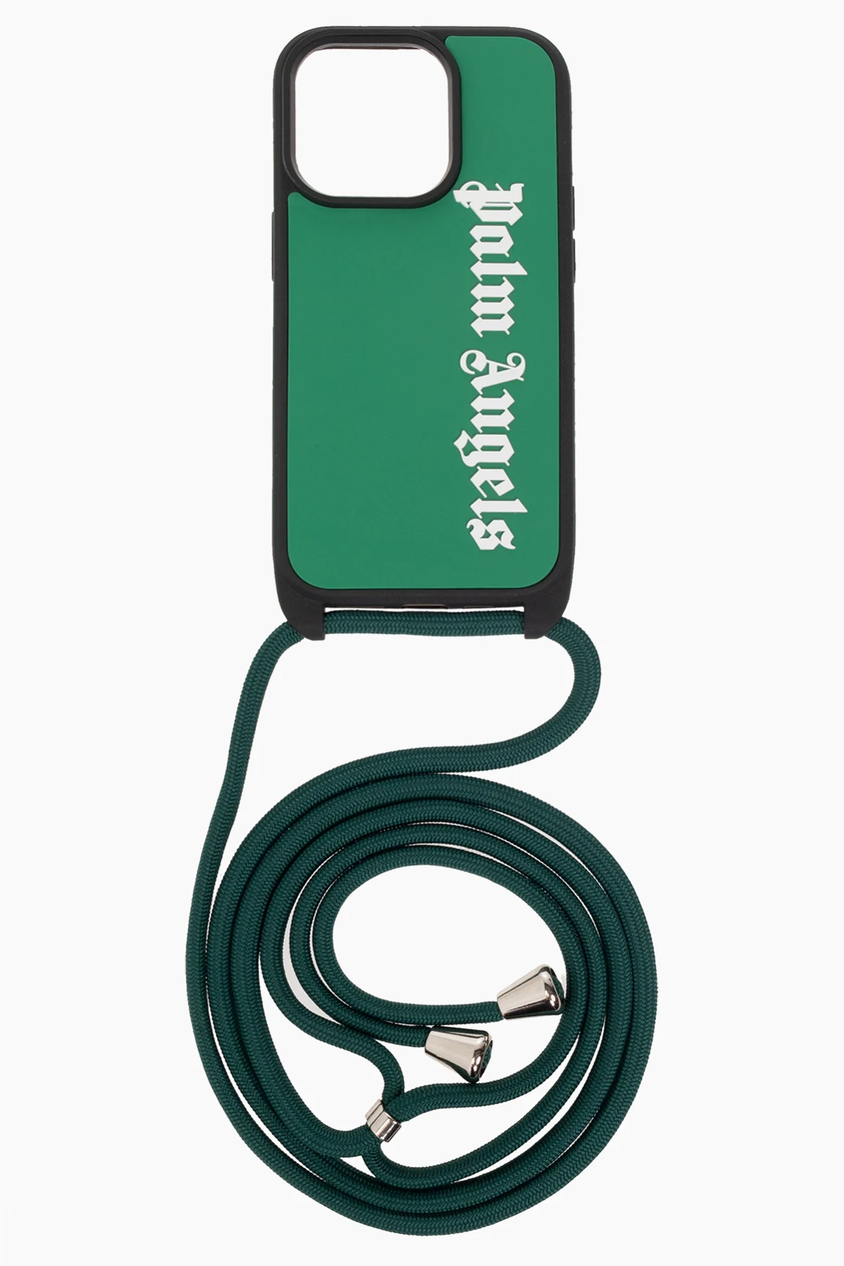 Strapped iPhone 14 Pro case