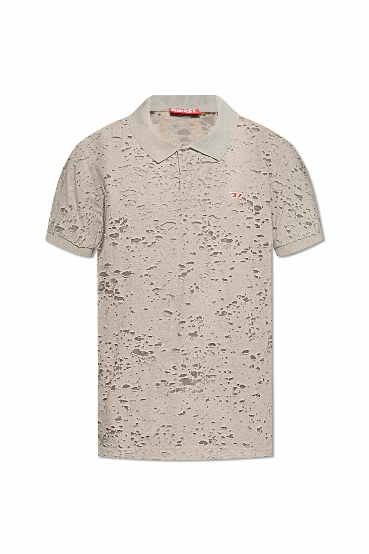 Polo ‘T-SMITH-DEVOR’