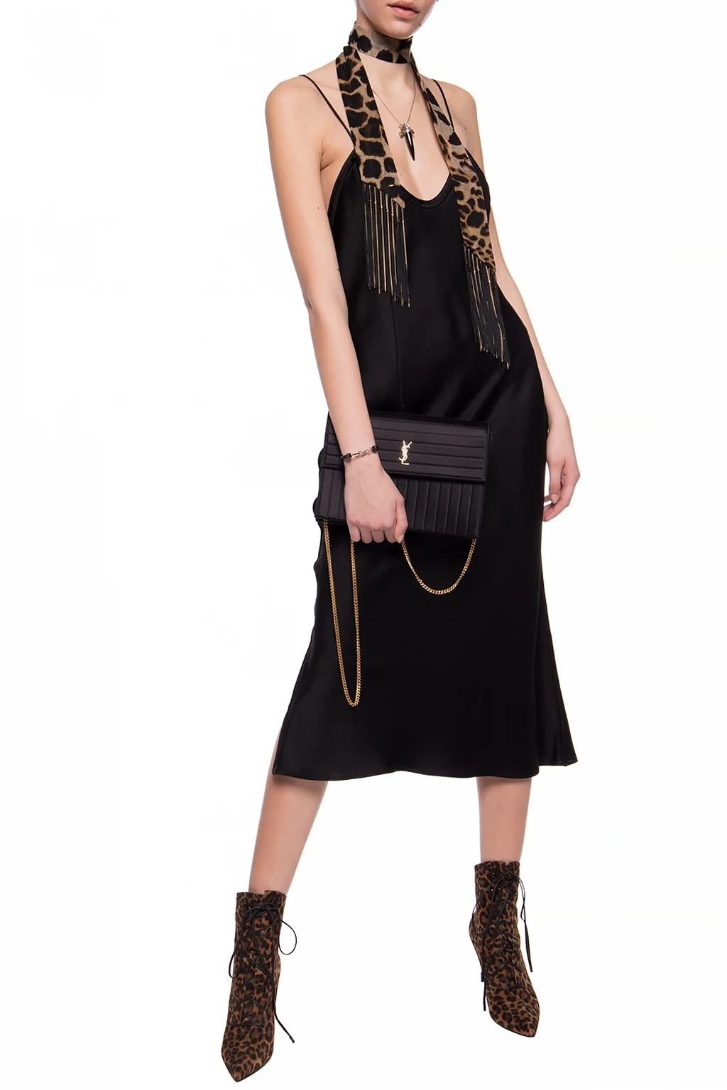 Slip dress