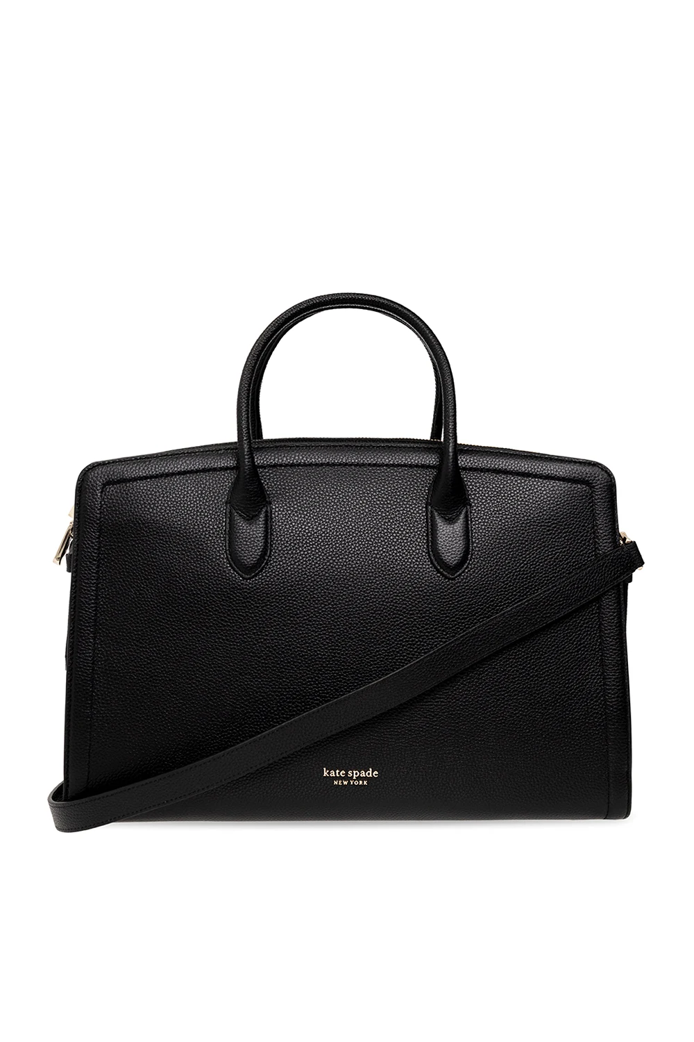 ‘Commuter’ shoulder bag