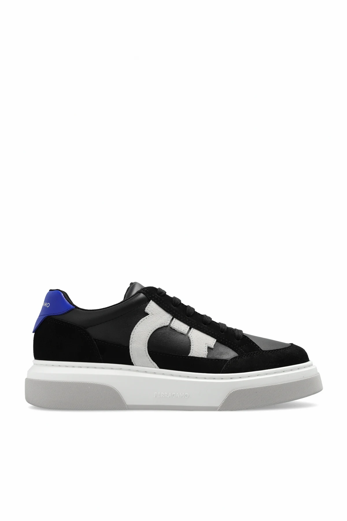 BLACK ‘Cassina’ sneakers