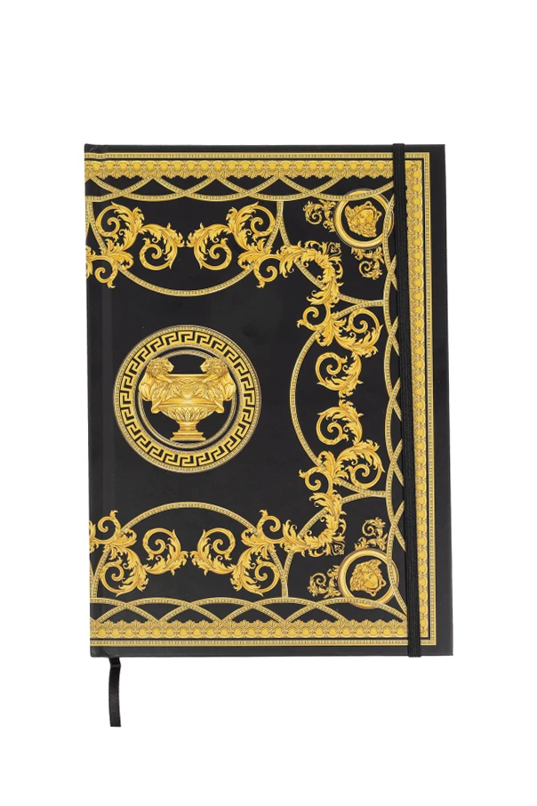 SCHWARZ Notizen mit Schwerpunkt `La Coupe Des Dieux`