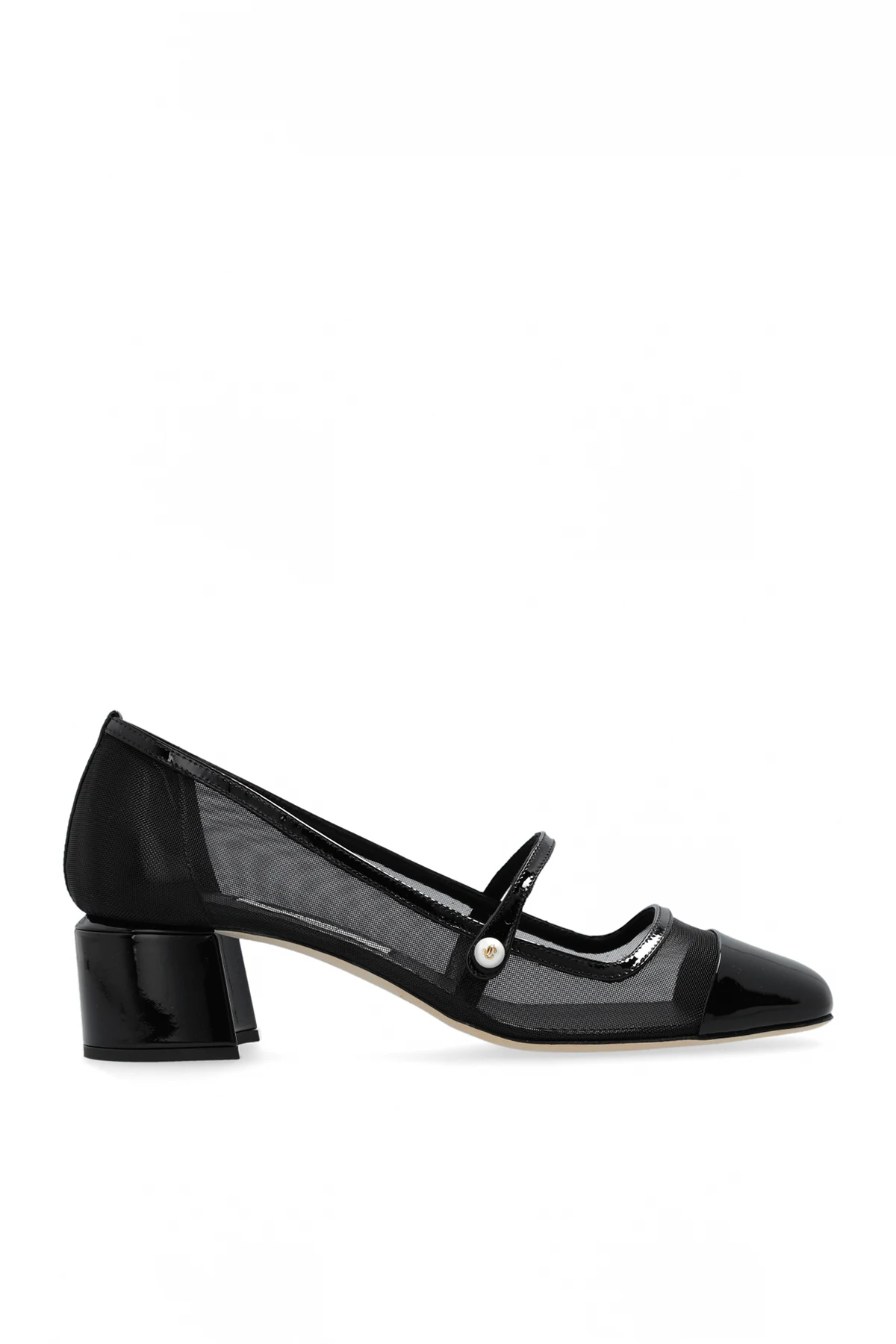 Buty na obcasie ‘Elisa’