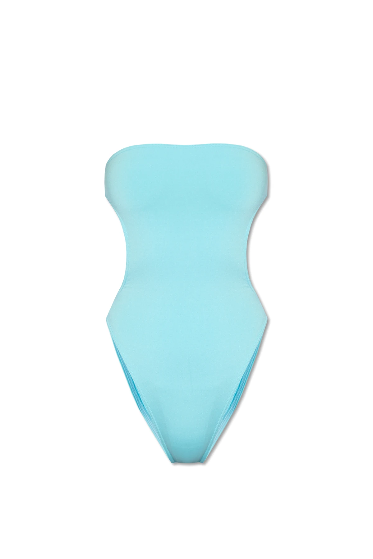 One-piece swimsuit